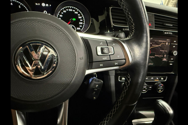 Volkswagen Golf 1.5 TSI 150 PK DSG R-Line | Leer | Navi | Pano | LED | 17' inch | Adaptive Cruise