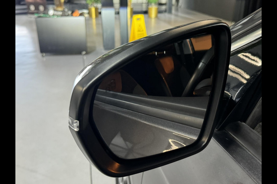 Opel Grandland X 1.2 Turbo Innovation Garantie CarPlay Camera Blindspot Lane ASS Cruise Navi Clima Led Rijklaar