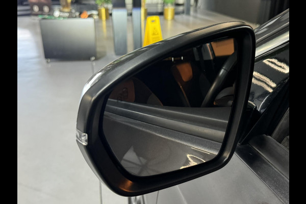 Opel Grandland X 1.2 Turbo Innovation Garantie CarPlay Camera Blindspot Lane ASS Cruise Navi Clima Led Rijklaar