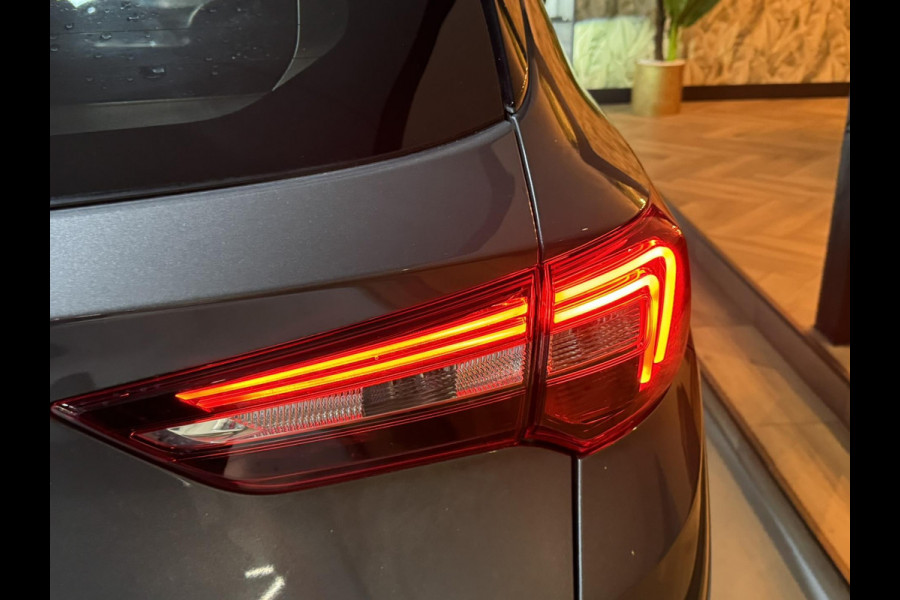 Opel Grandland X 1.2 Turbo Innovation Garantie CarPlay Camera Blindspot Lane ASS Cruise Navi Clima Led Rijklaar