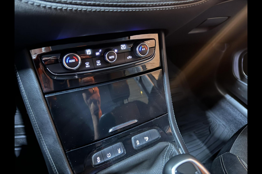 Opel Grandland X 1.2 Turbo Innovation Garantie CarPlay Camera Blindspot Lane ASS Cruise Navi Clima Led Rijklaar