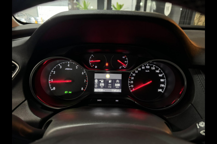 Opel Grandland X 1.2 Turbo Innovation Garantie CarPlay Camera Blindspot Lane ASS Cruise Navi Clima Led Rijklaar