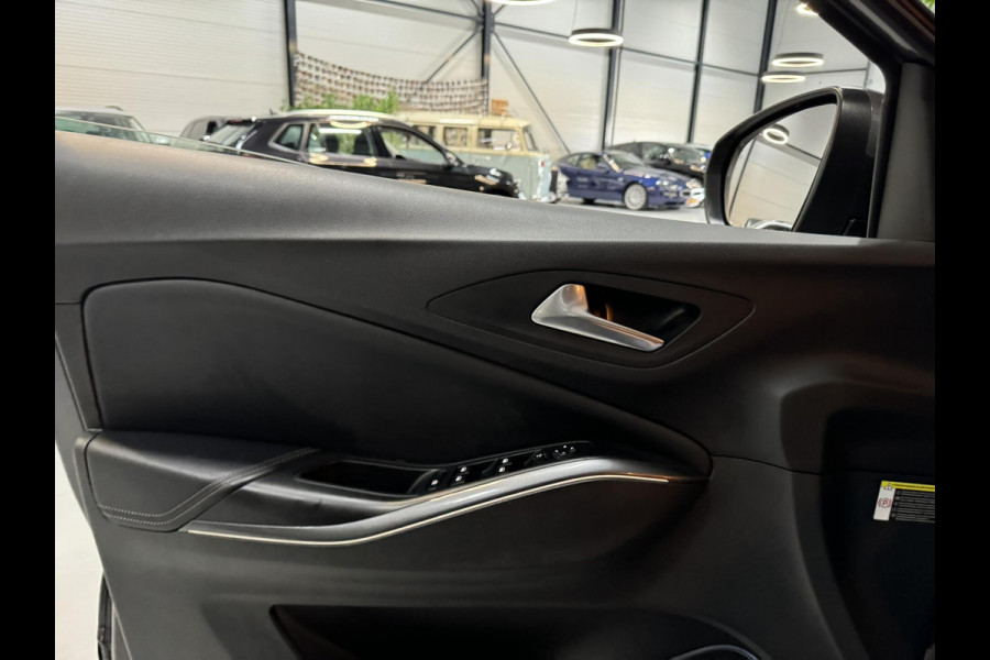 Opel Grandland X 1.2 Turbo Innovation Garantie CarPlay Camera Blindspot Lane ASS Cruise Navi Clima Led Rijklaar