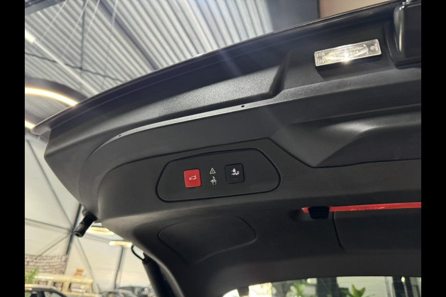 Opel Grandland X 1.2 Turbo Innovation Garantie CarPlay Camera Blindspot Lane ASS Cruise Navi Clima Led Rijklaar
