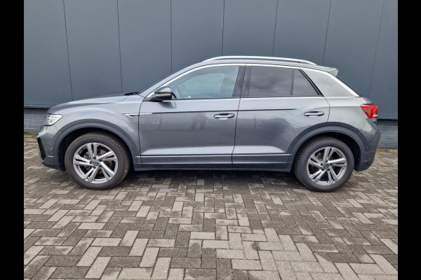 Volkswagen T-Roc 1.5 TSI DSG 3x R-Line /1e eigenaar /garantie
