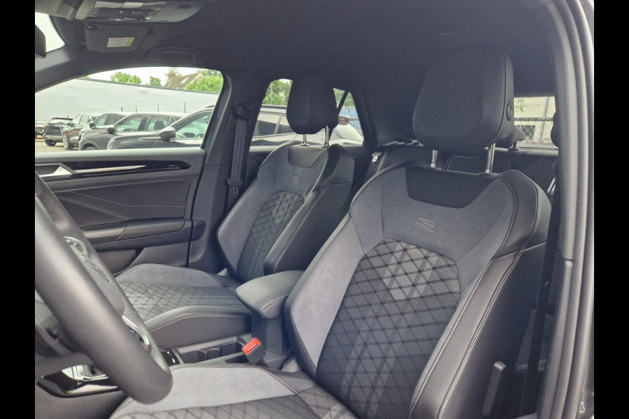 Volkswagen T-Roc 1.5 TSI DSG 3x R-Line /1e eigenaar /garantie