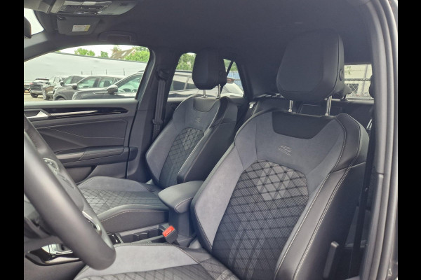 Volkswagen T-Roc 1.5 TSI DSG 3x R-Line /1e eigenaar /garantie