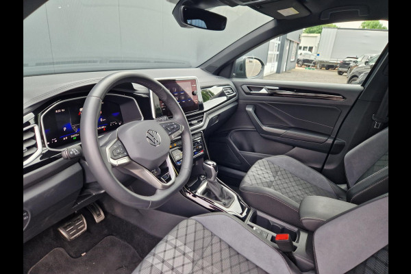 Volkswagen T-Roc 1.5 TSI DSG 3x R-Line /1e eigenaar /garantie
