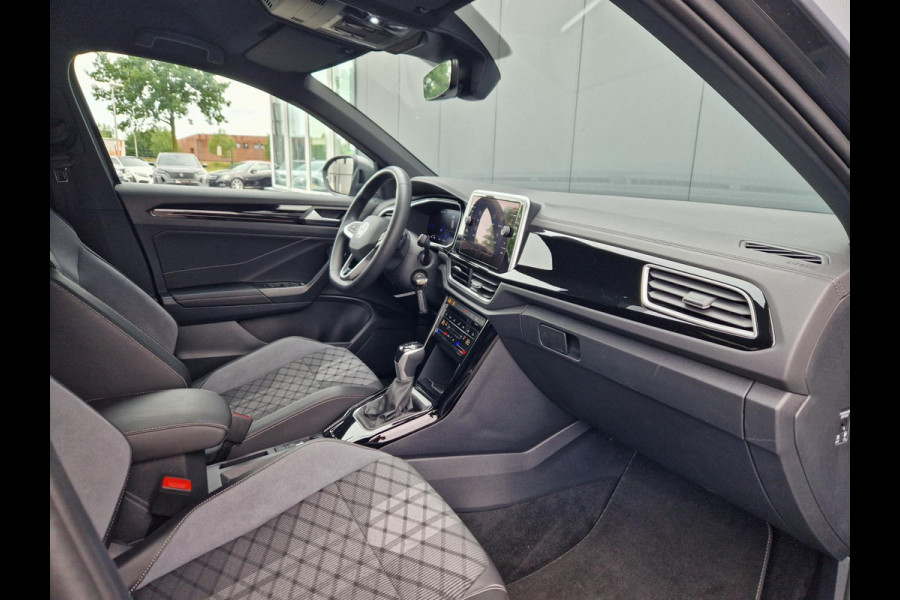 Volkswagen T-Roc 1.5 TSI DSG 3x R-Line /1e eigenaar /garantie