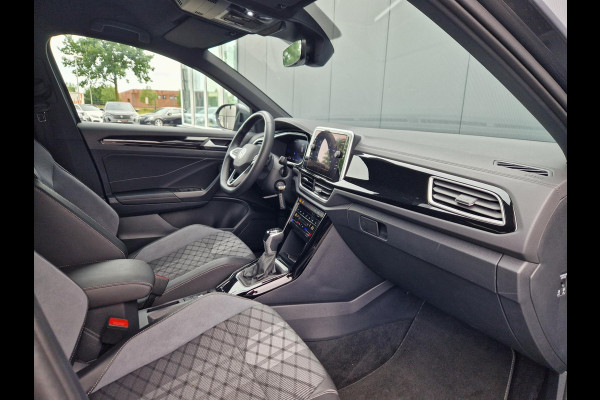 Volkswagen T-Roc 1.5 TSI DSG 3x R-Line /1e eigenaar /garantie