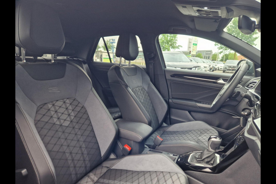 Volkswagen T-Roc 1.5 TSI DSG 3x R-Line /1e eigenaar /garantie