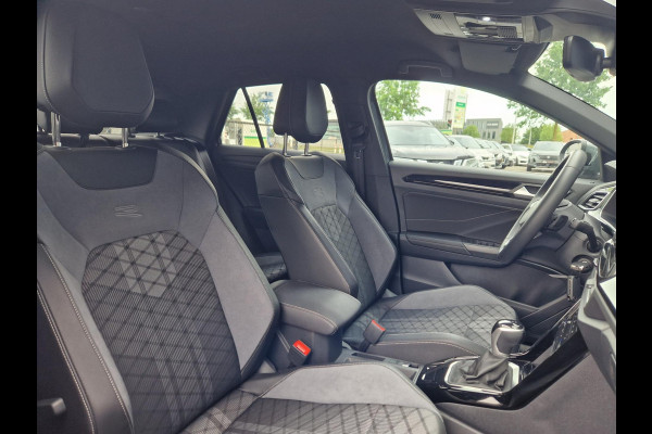 Volkswagen T-Roc 1.5 TSI DSG 3x R-Line /1e eigenaar /garantie