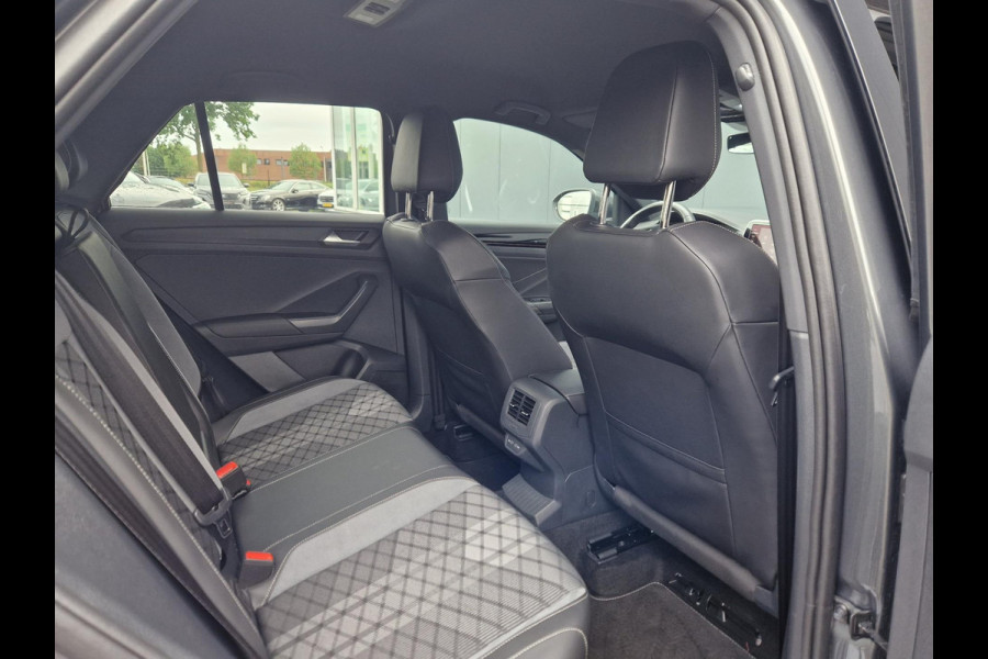Volkswagen T-Roc 1.5 TSI DSG 3x R-Line /1e eigenaar /garantie