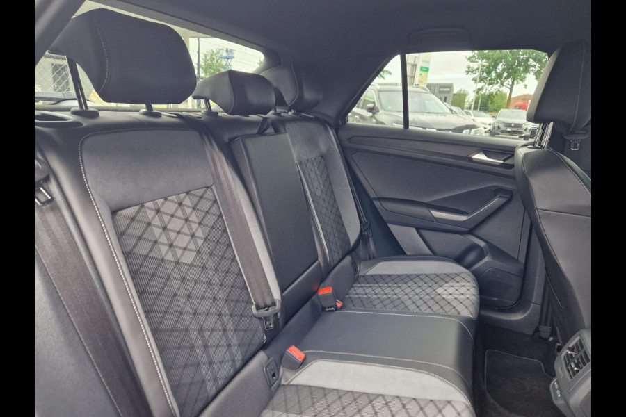 Volkswagen T-Roc 1.5 TSI DSG 3x R-Line /1e eigenaar /garantie