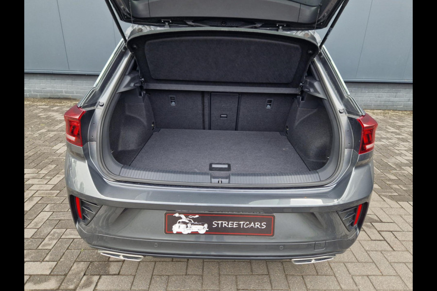 Volkswagen T-Roc 1.5 TSI DSG 3x R-Line /1e eigenaar /garantie