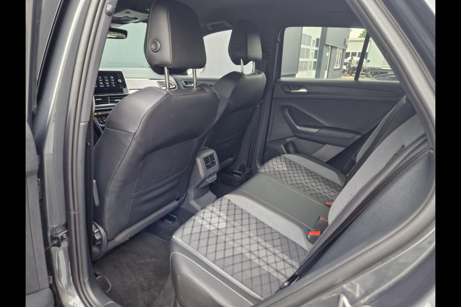 Volkswagen T-Roc 1.5 TSI DSG 3x R-Line /1e eigenaar /garantie