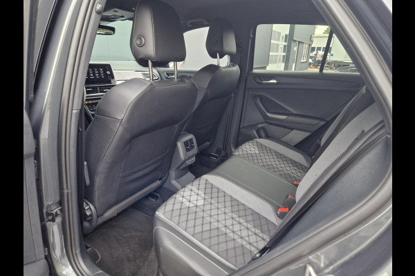 Volkswagen T-Roc 1.5 TSI DSG 3x R-Line /1e eigenaar /garantie