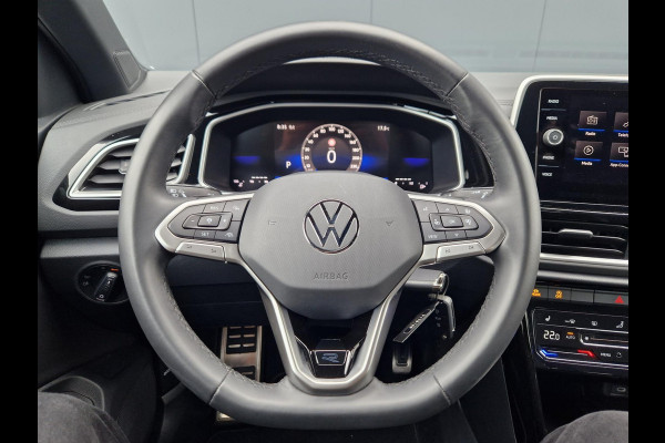 Volkswagen T-Roc 1.5 TSI DSG 3x R-Line /1e eigenaar /garantie
