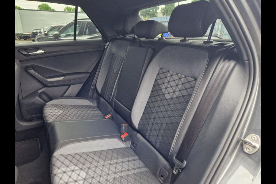 Volkswagen T-Roc 1.5 TSI DSG 3x R-Line /1e eigenaar /garantie