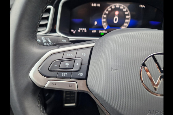 Volkswagen T-Roc 1.5 TSI DSG 3x R-Line /1e eigenaar /garantie