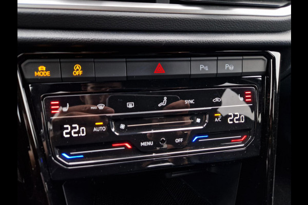 Volkswagen T-Roc 1.5 TSI DSG 3x R-Line /1e eigenaar /garantie
