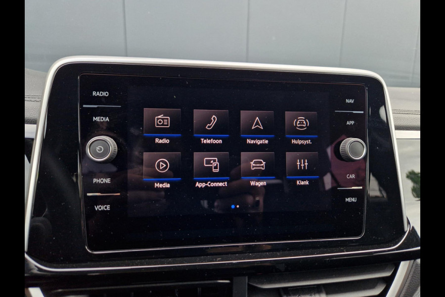 Volkswagen T-Roc 1.5 TSI DSG 3x R-Line /1e eigenaar /garantie