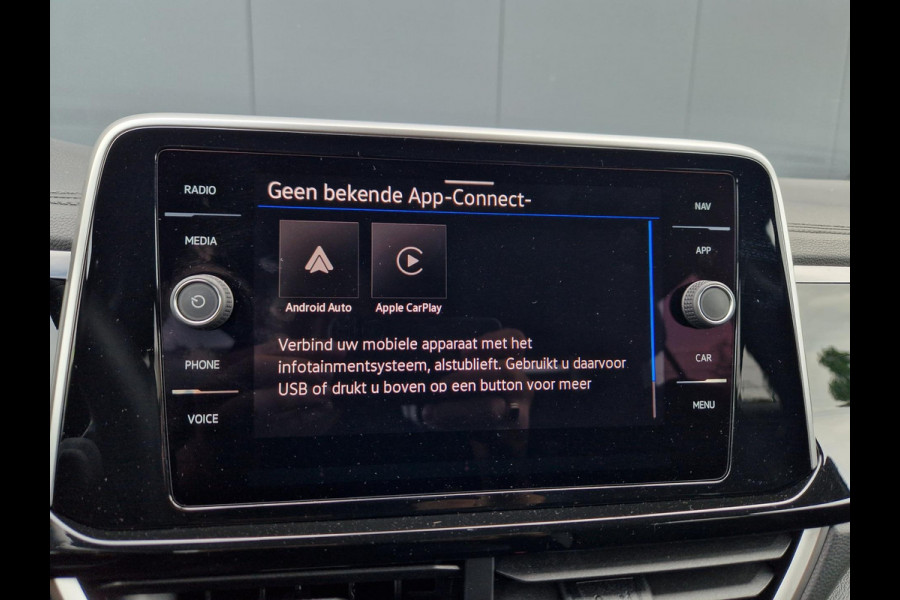 Volkswagen T-Roc 1.5 TSI DSG 3x R-Line /1e eigenaar /garantie