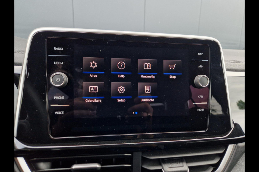 Volkswagen T-Roc 1.5 TSI DSG 3x R-Line /1e eigenaar /garantie