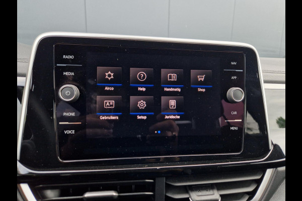 Volkswagen T-Roc 1.5 TSI DSG 3x R-Line /1e eigenaar /garantie