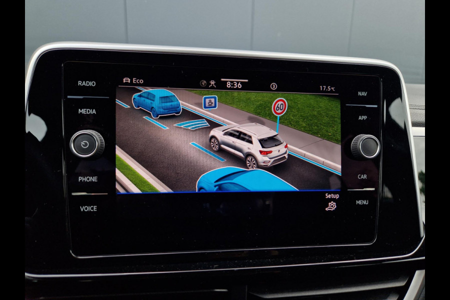 Volkswagen T-Roc 1.5 TSI DSG 3x R-Line /1e eigenaar /garantie