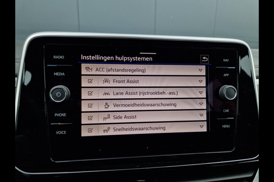 Volkswagen T-Roc 1.5 TSI DSG 3x R-Line /1e eigenaar /garantie