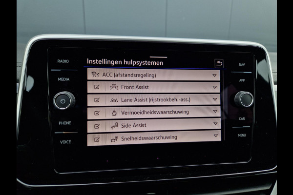 Volkswagen T-Roc 1.5 TSI DSG 3x R-Line /1e eigenaar /garantie