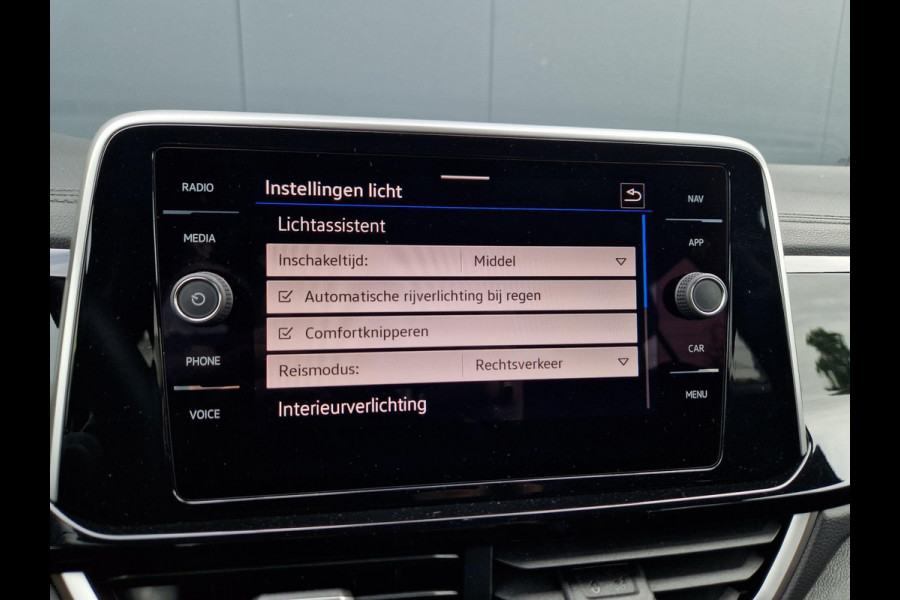 Volkswagen T-Roc 1.5 TSI DSG 3x R-Line /1e eigenaar /garantie