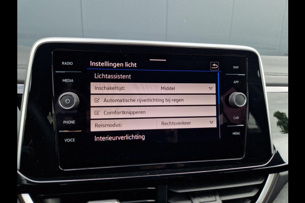 Volkswagen T-Roc 1.5 TSI DSG 3x R-Line /1e eigenaar /garantie