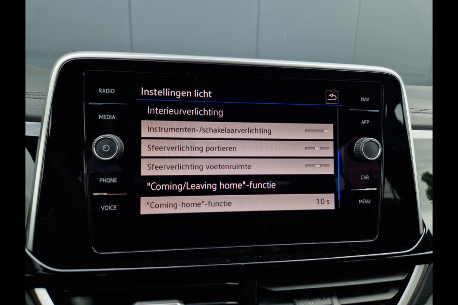 Volkswagen T-Roc 1.5 TSI DSG 3x R-Line /1e eigenaar /garantie