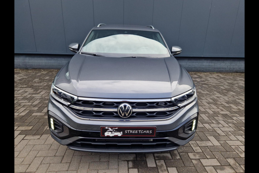 Volkswagen T-Roc 1.5 TSI DSG 3x R-Line /1e eigenaar /garantie