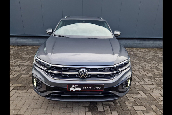Volkswagen T-Roc 1.5 TSI DSG 3x R-Line /1e eigenaar /garantie