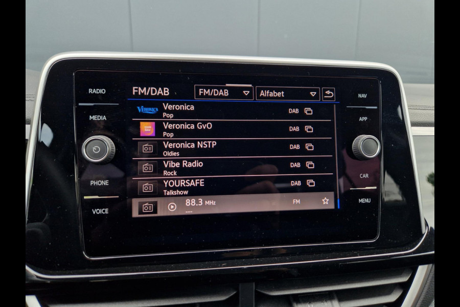 Volkswagen T-Roc 1.5 TSI DSG 3x R-Line /1e eigenaar /garantie