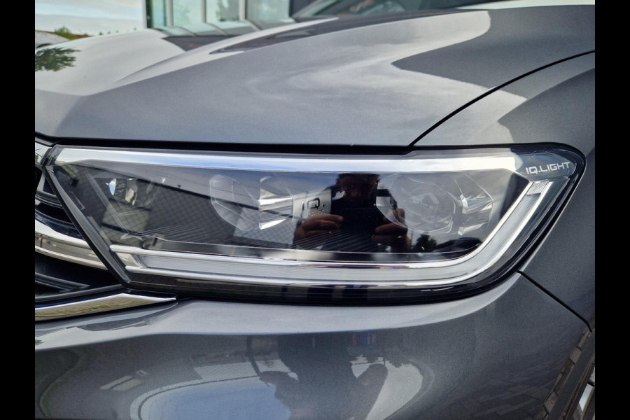 Volkswagen T-Roc 1.5 TSI DSG 3x R-Line /1e eigenaar /garantie