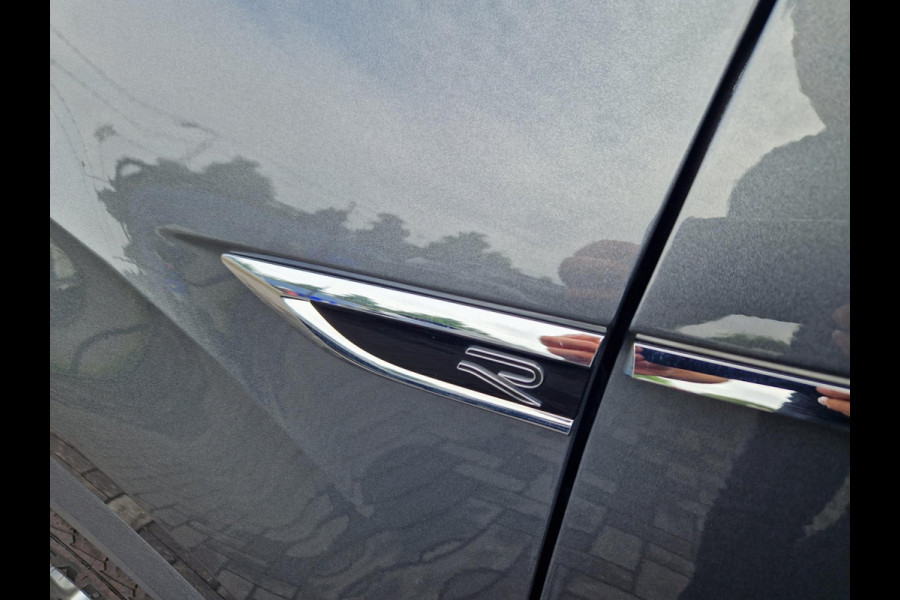 Volkswagen T-Roc 1.5 TSI DSG 3x R-Line /1e eigenaar /garantie