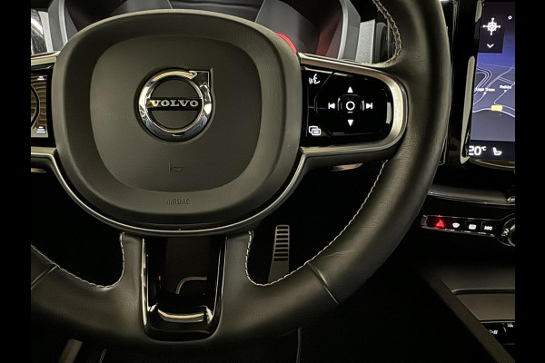 Volvo XC60 2.0 T8 AWD Polestar Engineered H/K Pano HUD ACC Trekh.