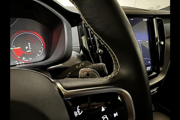 Volvo XC60 2.0 T8 AWD Polestar Engineered H/K Pano HUD ACC Trekh.