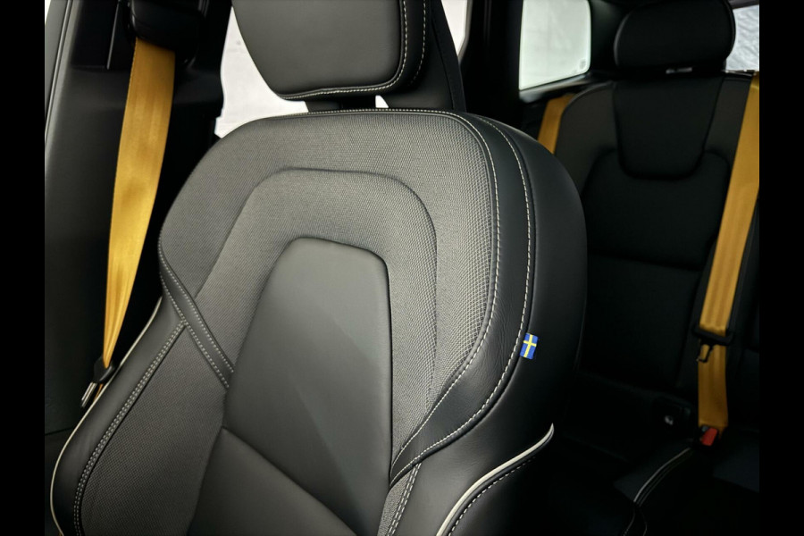 Volvo XC60 2.0 T8 AWD Polestar Engineered H/K Pano HUD ACC Trekh.