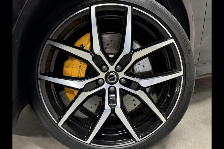 Volvo XC60 2.0 T8 AWD Polestar Engineered H/K Pano HUD ACC Trekh.