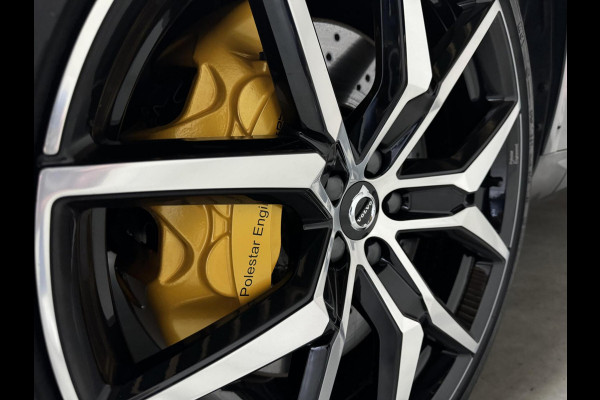 Volvo XC60 2.0 T8 AWD Polestar Engineered H/K Pano HUD ACC Trekh.
