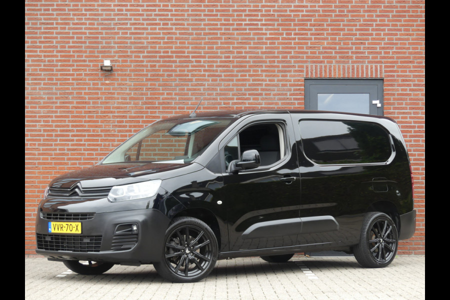 Citroën Berlingo 1.5 BlueHDi 130 PK XL Camera/Trekhaak/PDC