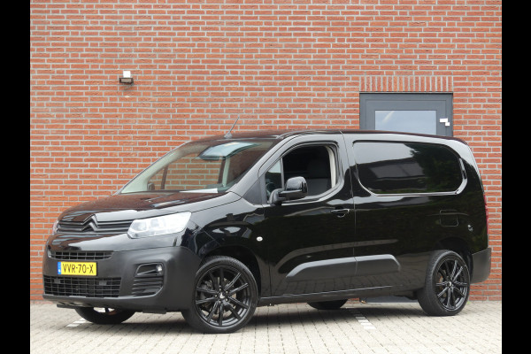 Citroën Berlingo 1.5 BlueHDi 130 PK XL Camera/Trekhaak/PDC