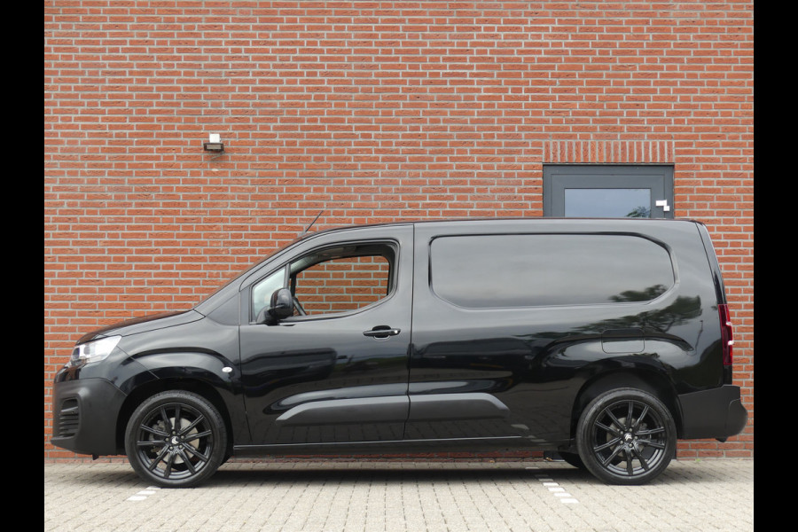 Citroën Berlingo 1.5 BlueHDi 130 PK XL Camera/Trekhaak/PDC