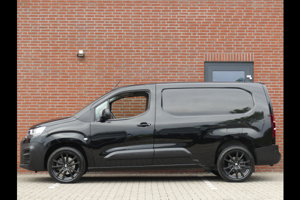 Citroën Berlingo 1.5 BlueHDi 130 PK XL Camera/Trekhaak/PDC