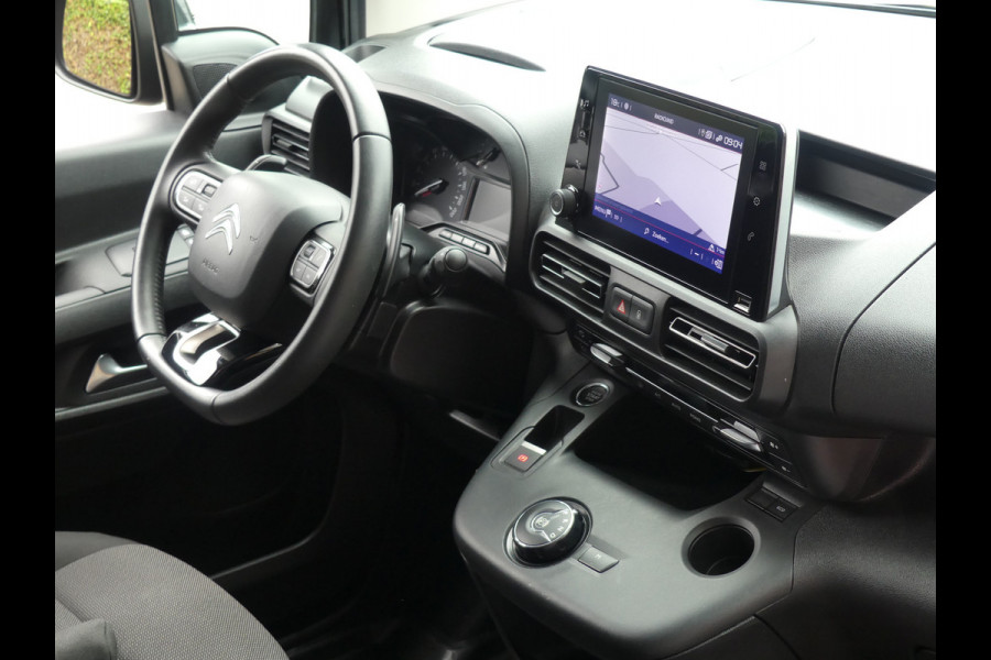 Citroën Berlingo 1.5 BlueHDi 130 PK XL Camera/Trekhaak/PDC